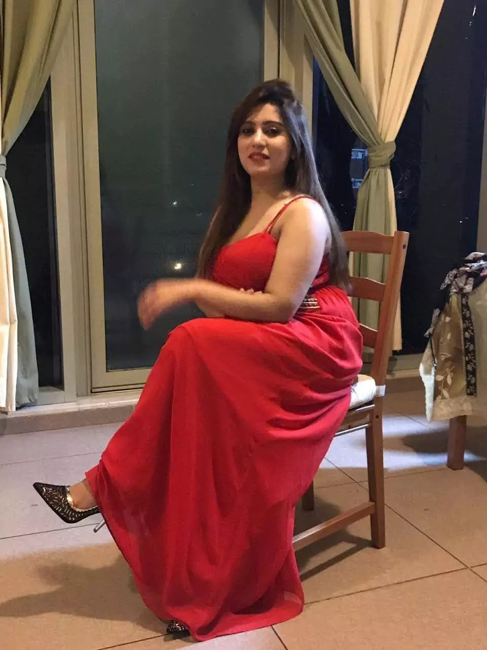 Escort Service in Dankuni